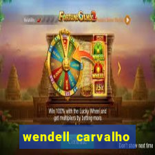 wendell carvalho reclame aqui